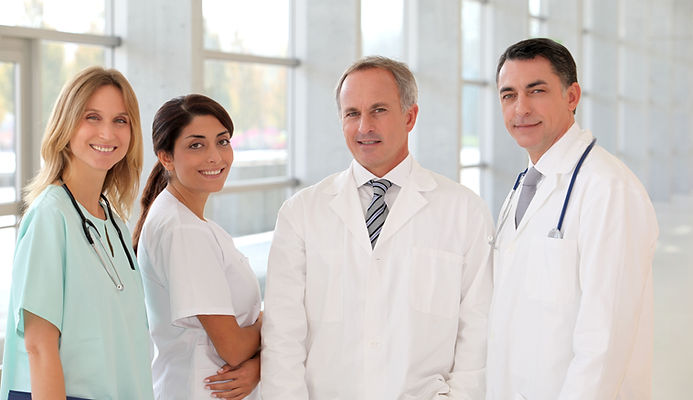 E-Billing and Consulting team of healthcare billing professionals in Michigan